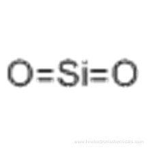 Silicon Dioxide CAS 7631-86-9